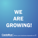 CodeBlue Technology