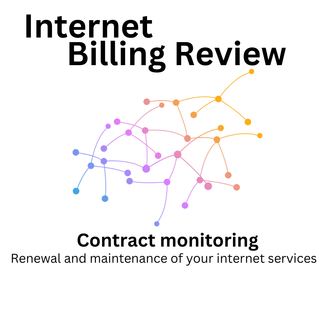 Internet billing review for best package and renewal pricing