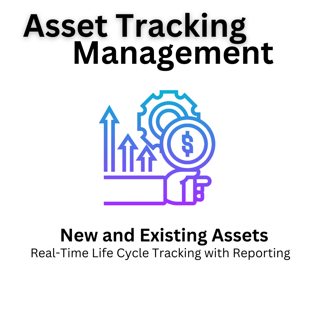 IT asset tracking and life cycle management