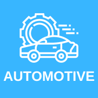 Automotive IT Support