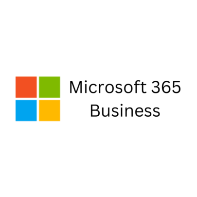 Microsoft 365 Business