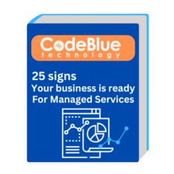 Free eBook from CodeBlue Technology