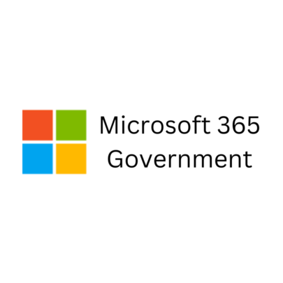 Microsoft 365 for Government