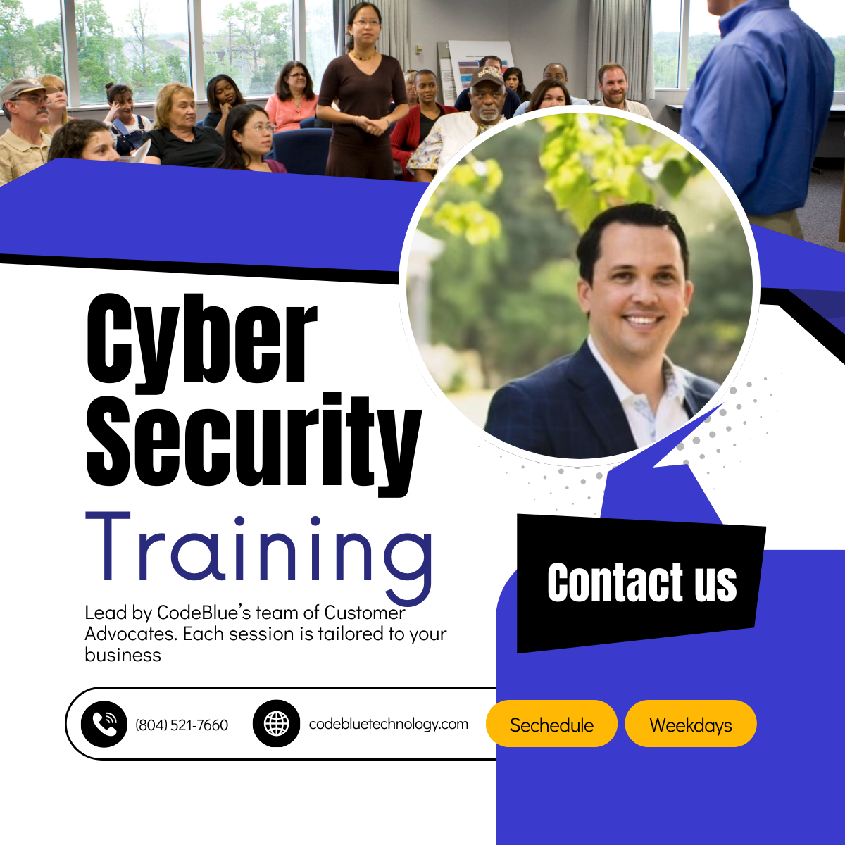 Cyber Security Training