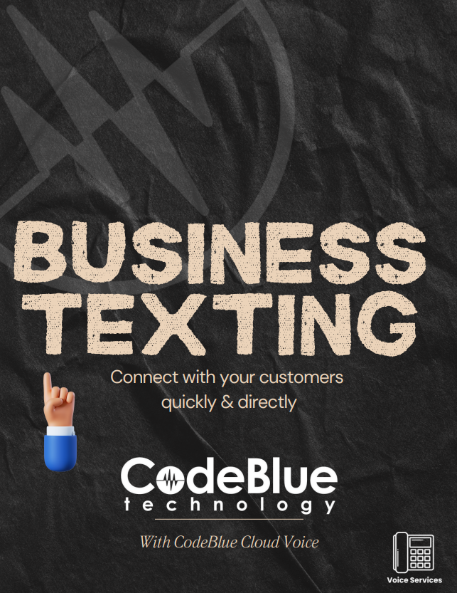 SMS Business Text Messaging services for direct to customer texting